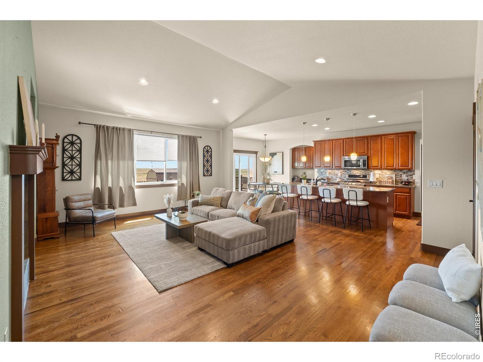 45920 Gold Stone Creek Court Nunn CO 80648