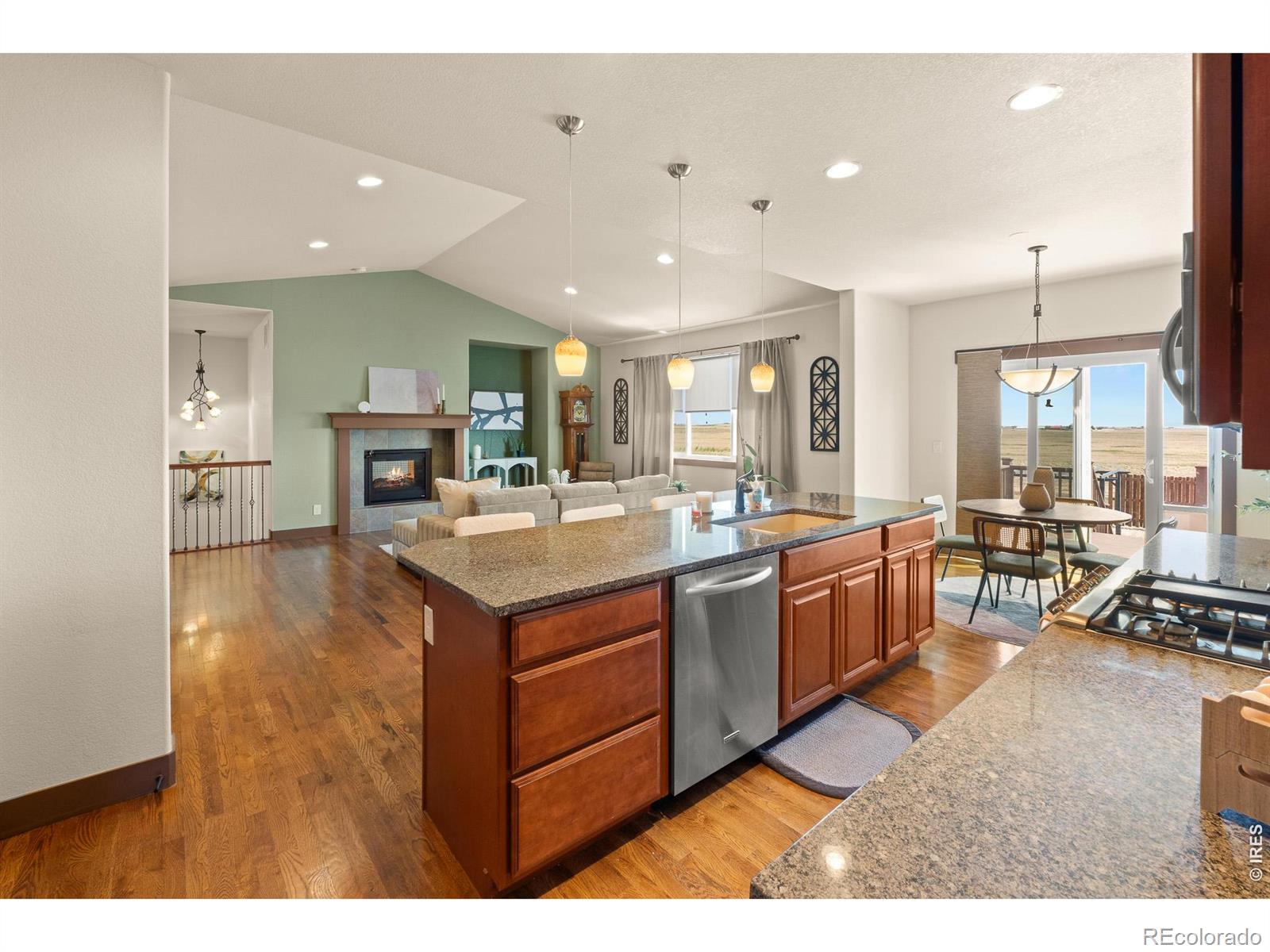 45920 Gold Stone Creek Court Nunn CO 80648