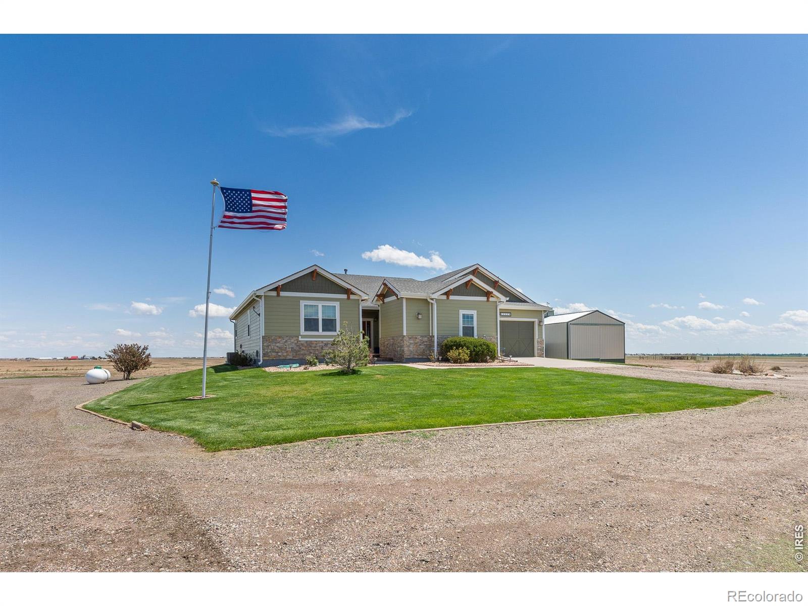 45920 Gold Stone Creek Court Nunn CO 80648