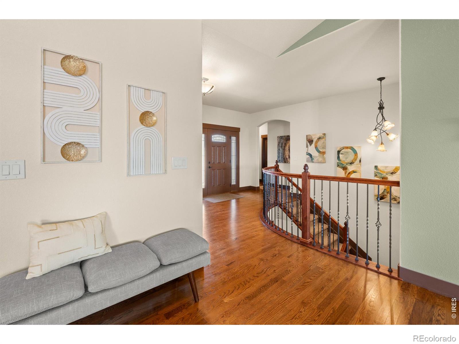 45920 Gold Stone Creek Court Nunn CO 80648