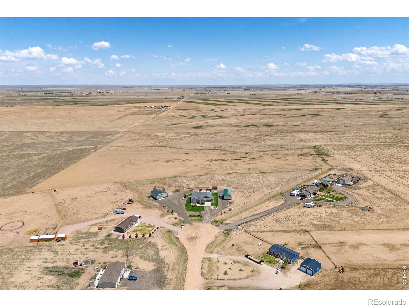 45920 Gold Stone Creek Court Nunn CO 80648