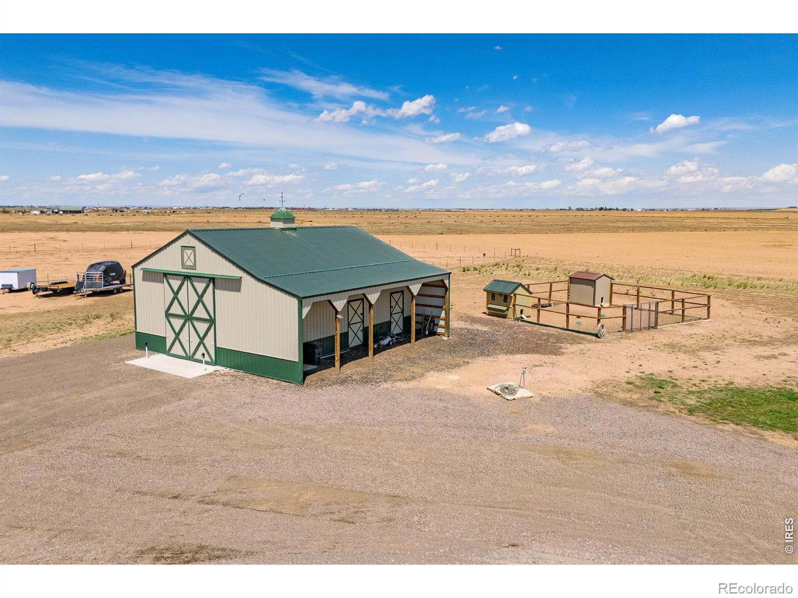 45920 Gold Stone Creek Court Nunn CO 80648