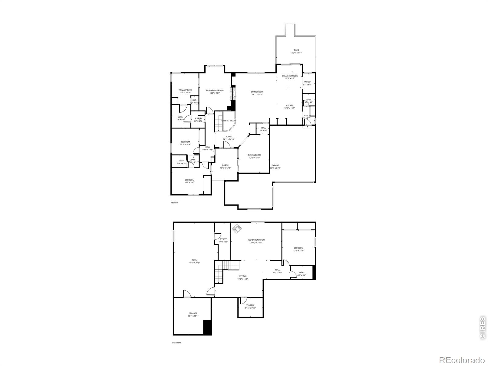 45920 Gold Stone Creek Court Nunn CO 80648
