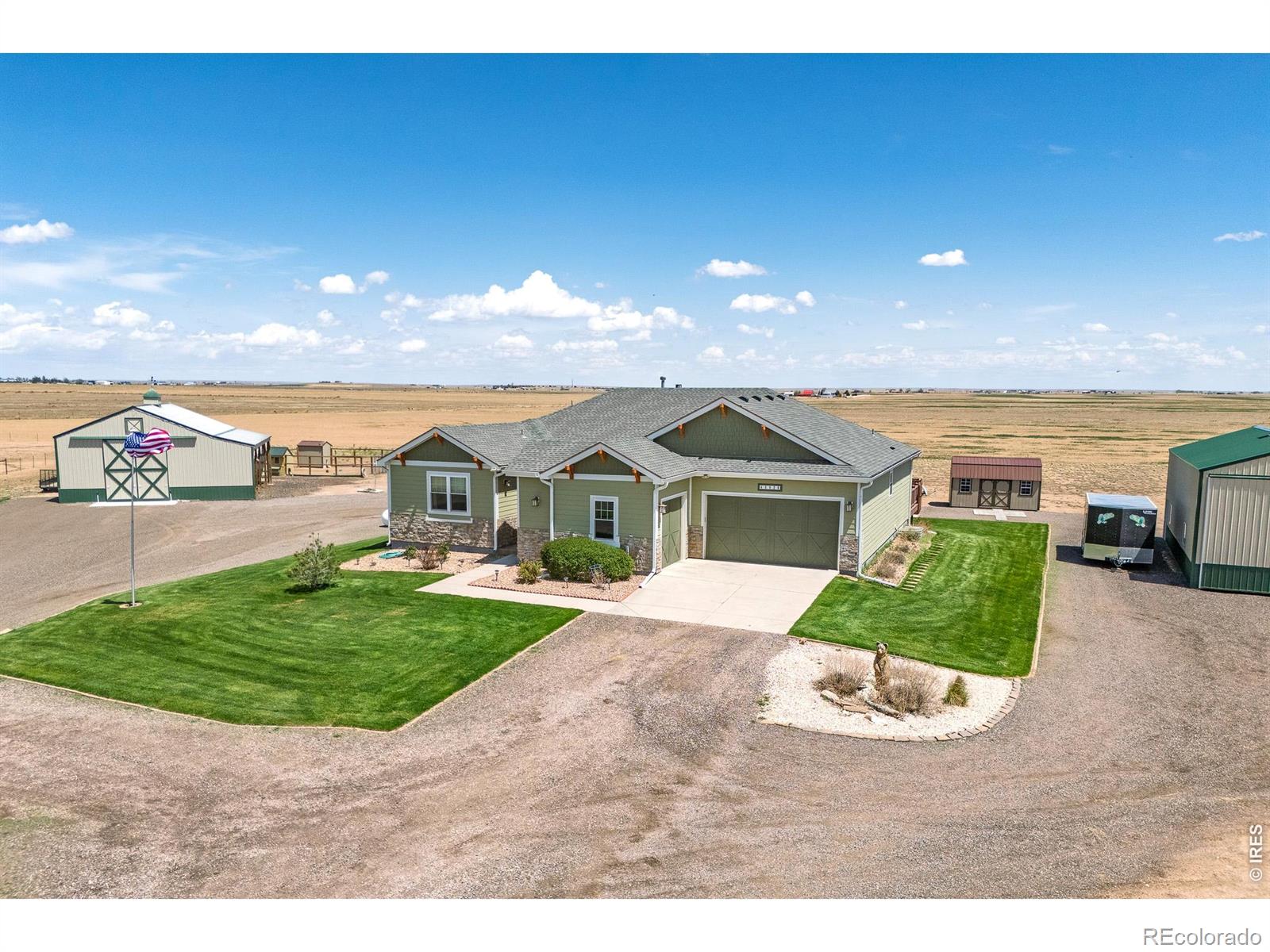 45920 Gold Stone Creek Court Nunn CO 80648