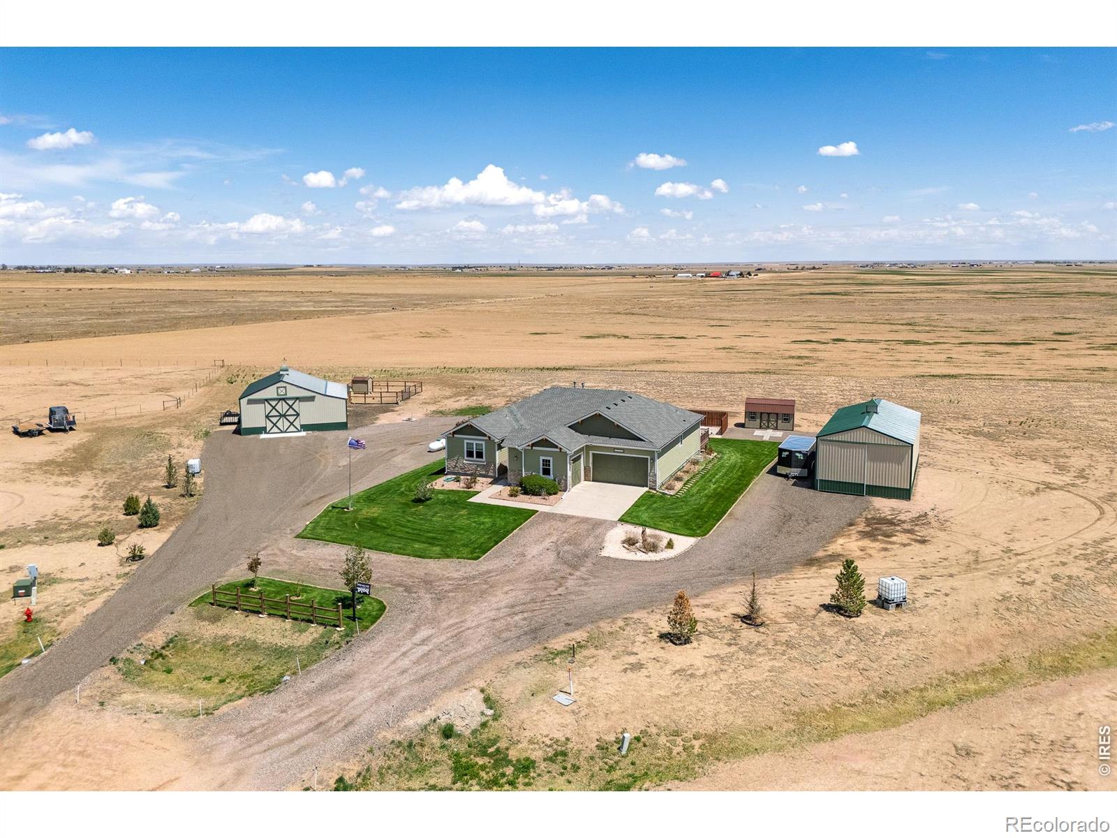 45920 Gold Stone Creek Court Nunn CO 80648