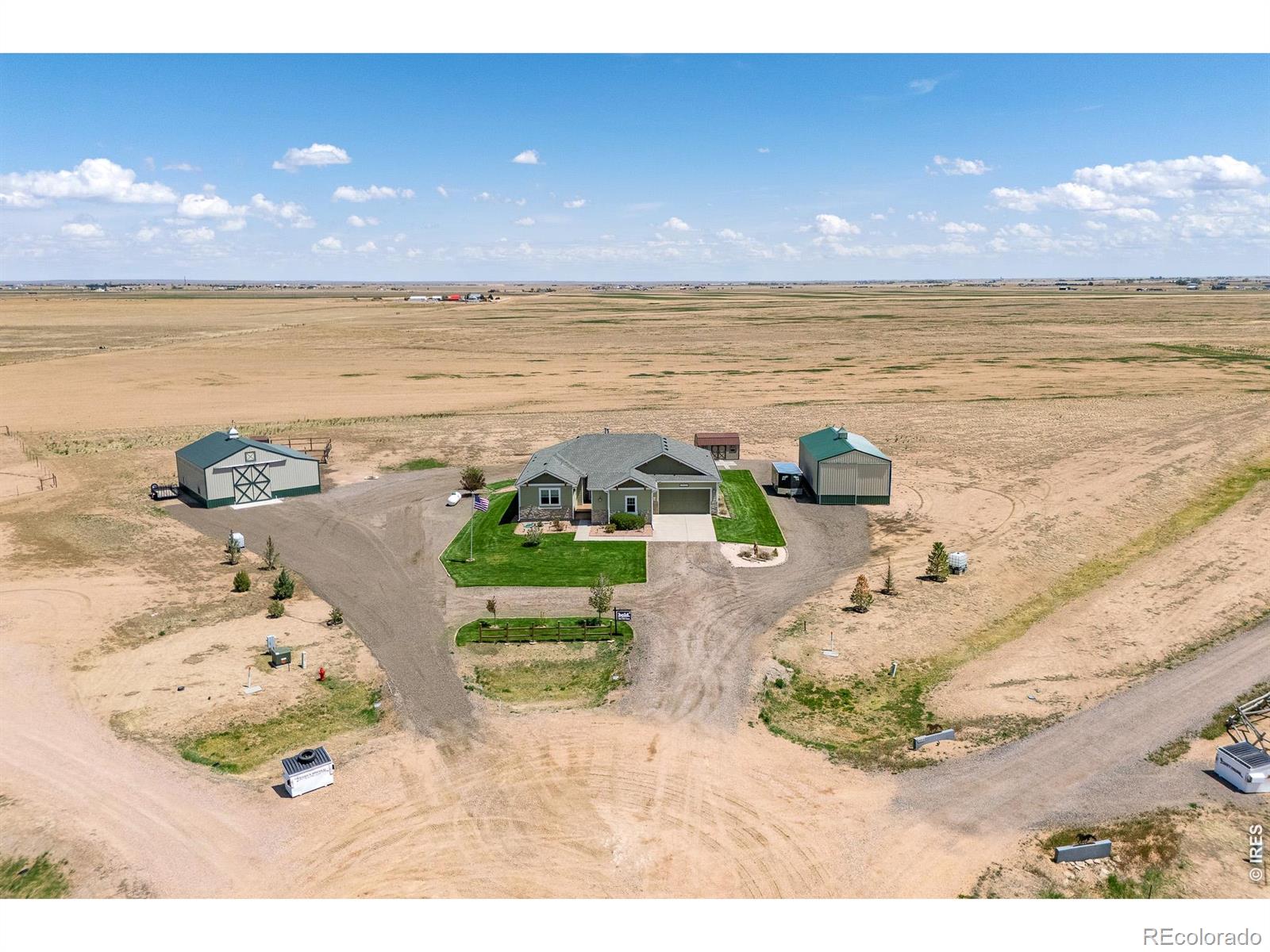 45920 Gold Stone Creek Court Nunn CO 80648