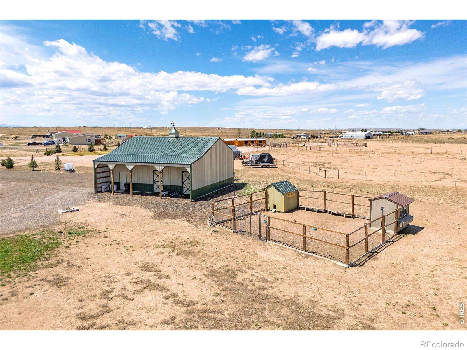 45920 Gold Stone Creek Court Nunn CO 80648