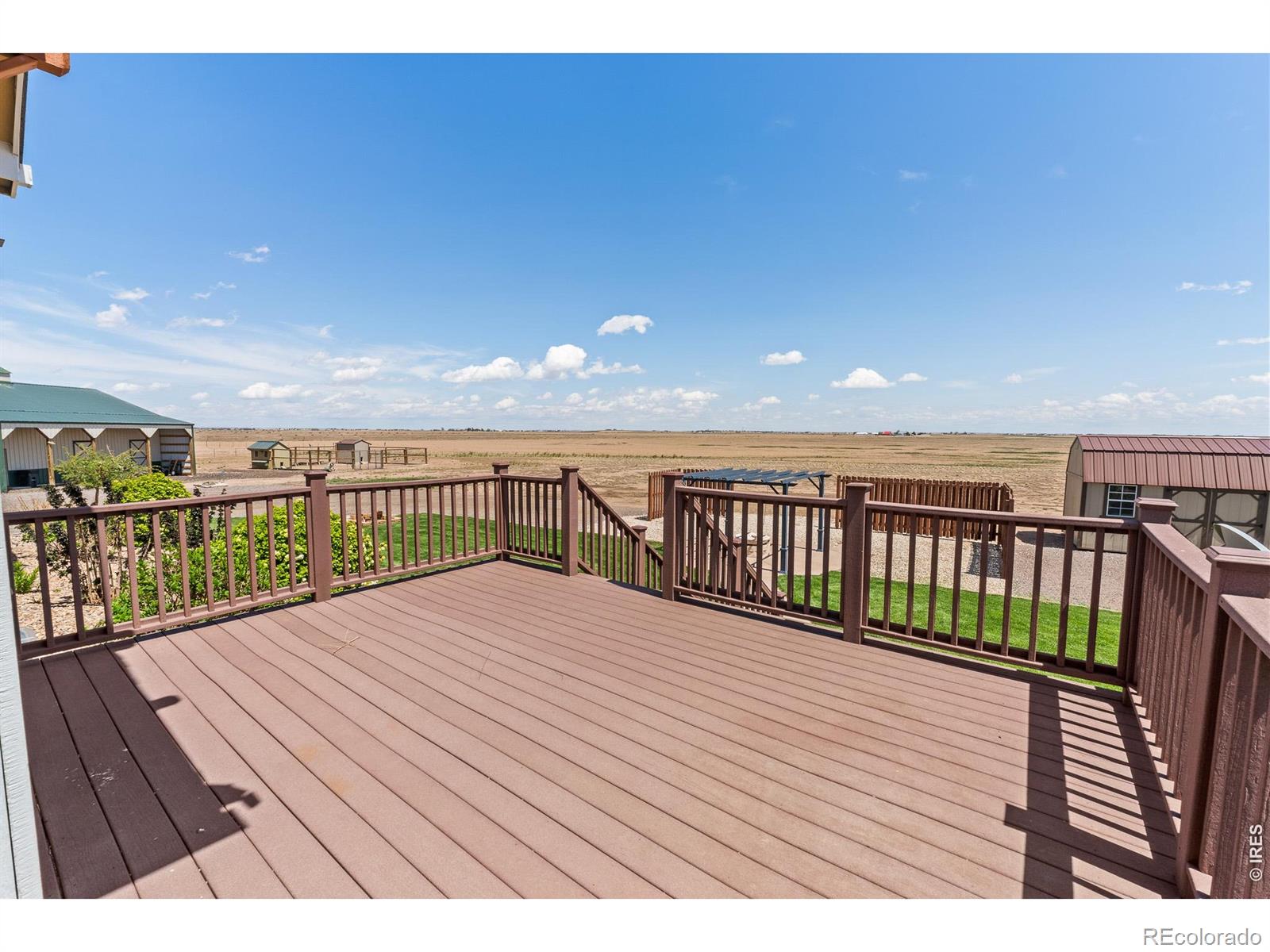 45920 Gold Stone Creek Court Nunn CO 80648