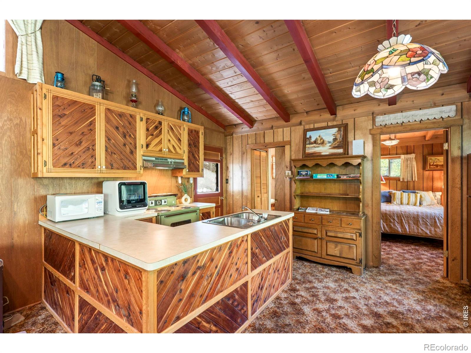 702 Bryan Avenue Nederland CO 80466