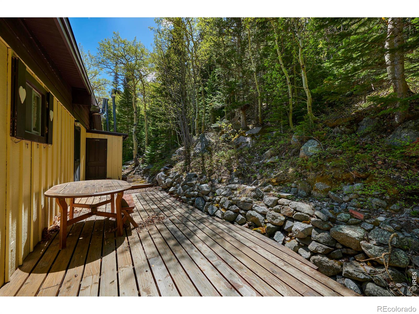 702 Bryan Avenue Nederland CO 80466