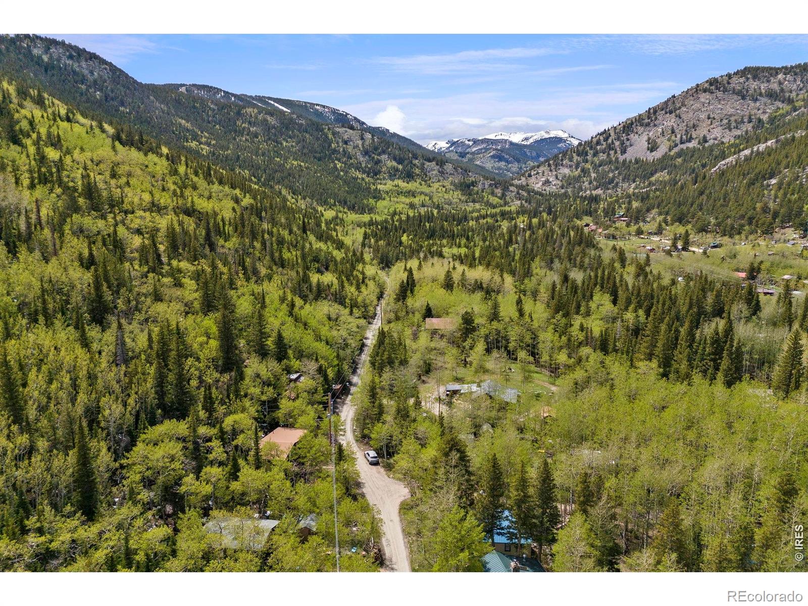 702 Bryan Avenue Nederland CO 80466