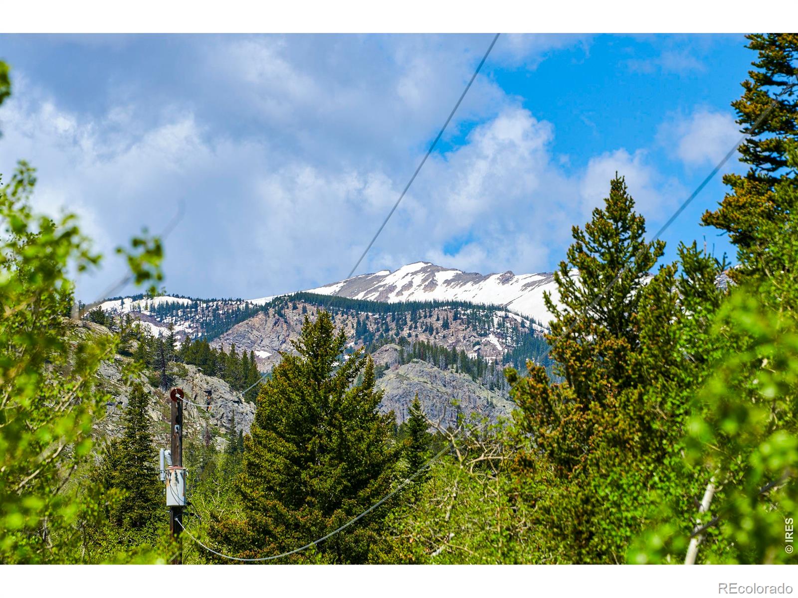 702 Bryan Avenue Nederland CO 80466