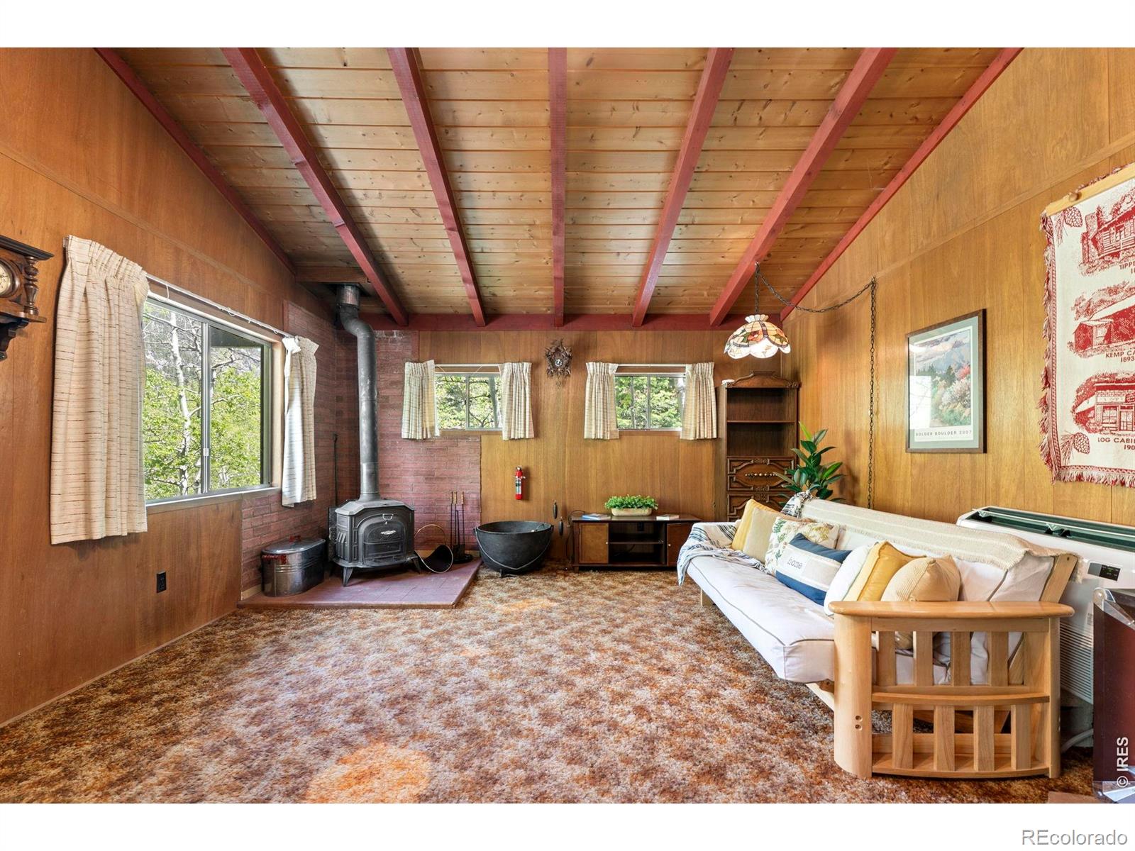 702 Bryan Avenue Nederland CO 80466