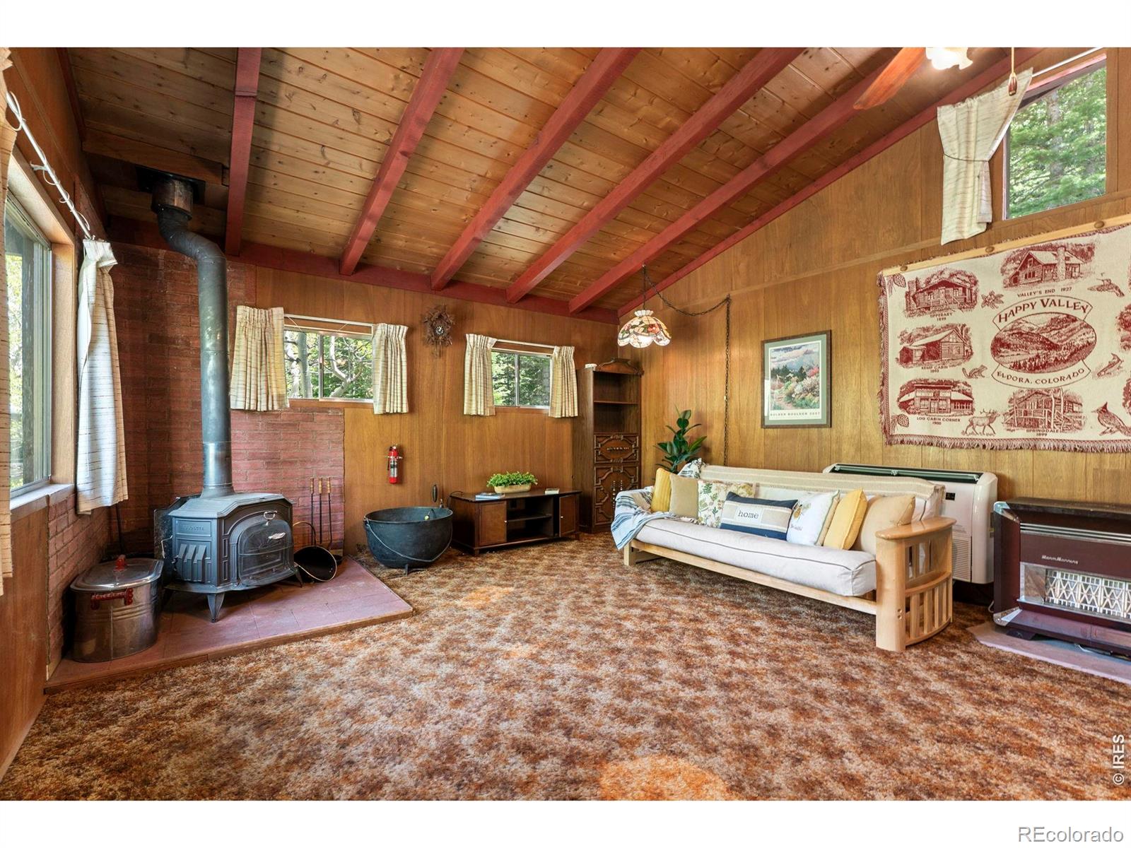 702 Bryan Avenue Nederland CO 80466
