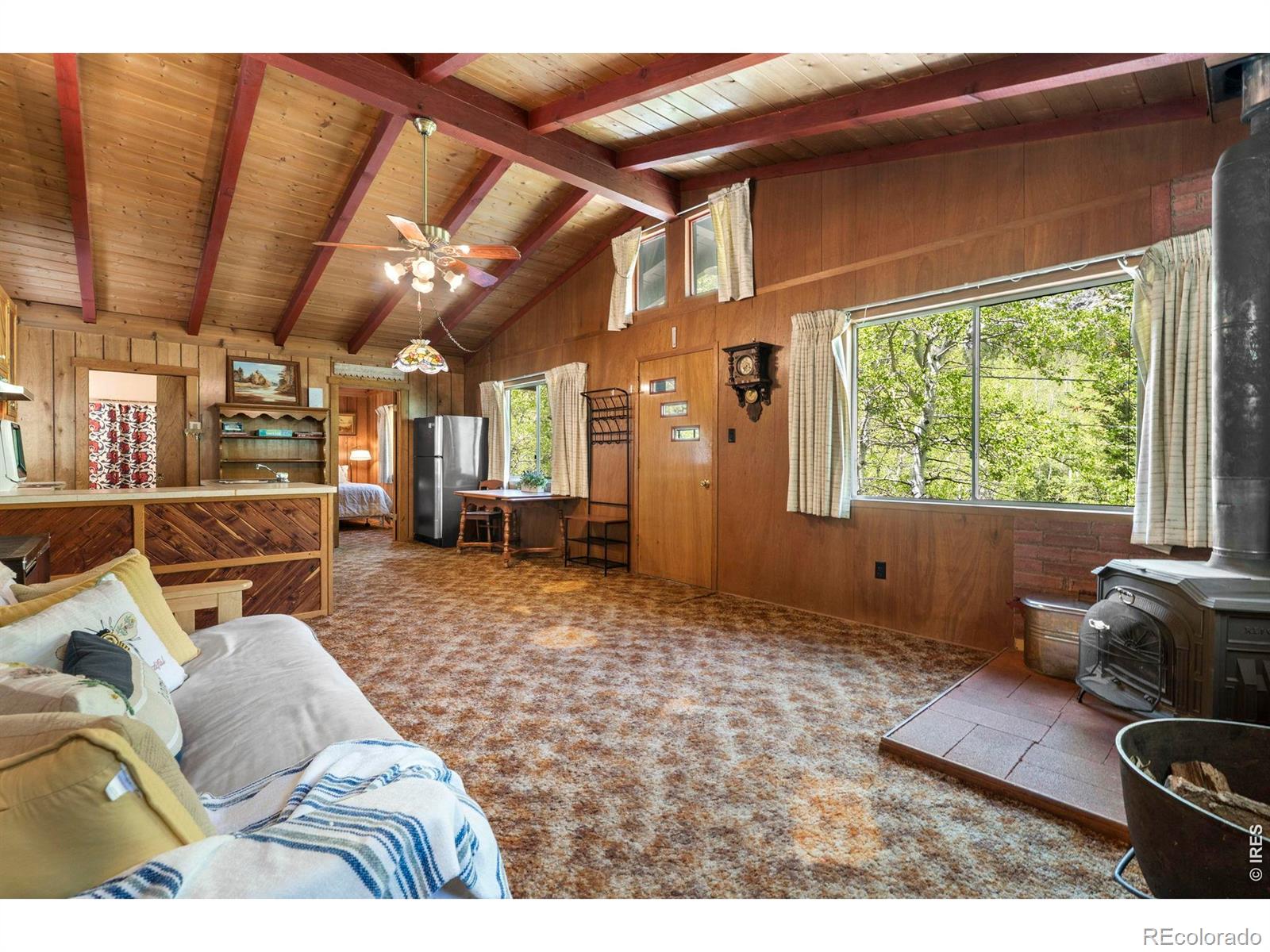 702 Bryan Avenue Nederland CO 80466