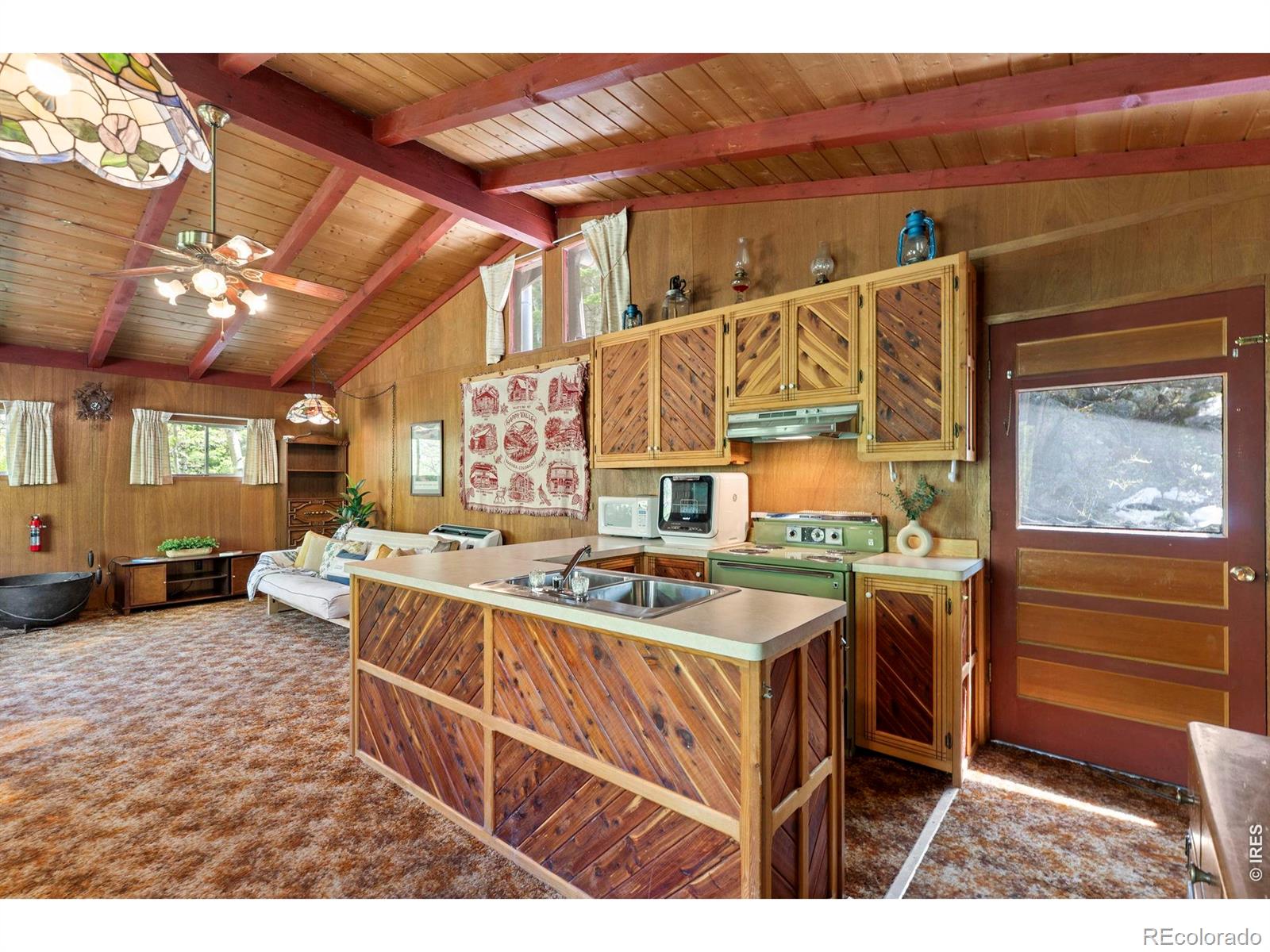 702 Bryan Avenue Nederland CO 80466