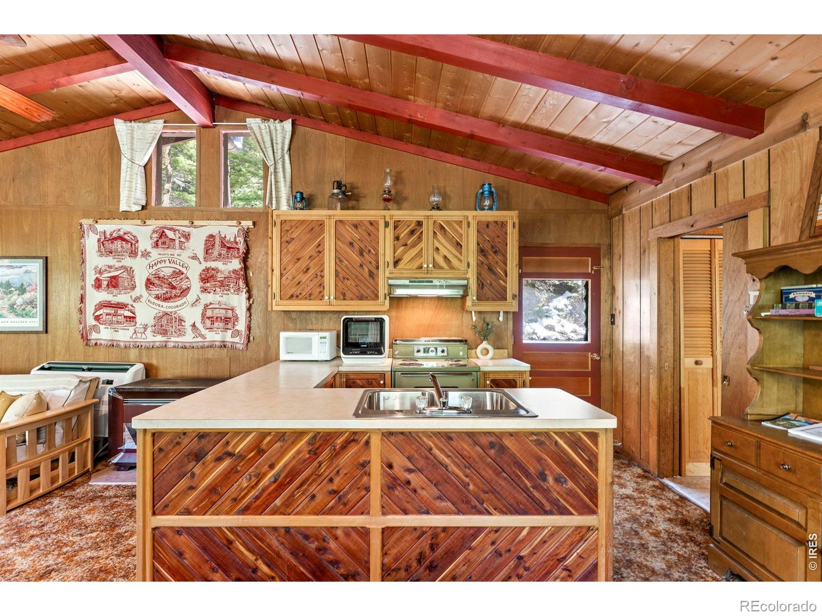 702 Bryan Avenue Nederland CO 80466