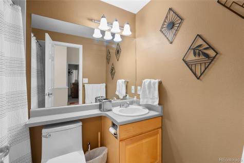 7403 Allens Park Drive Colorado Springs CO 80922