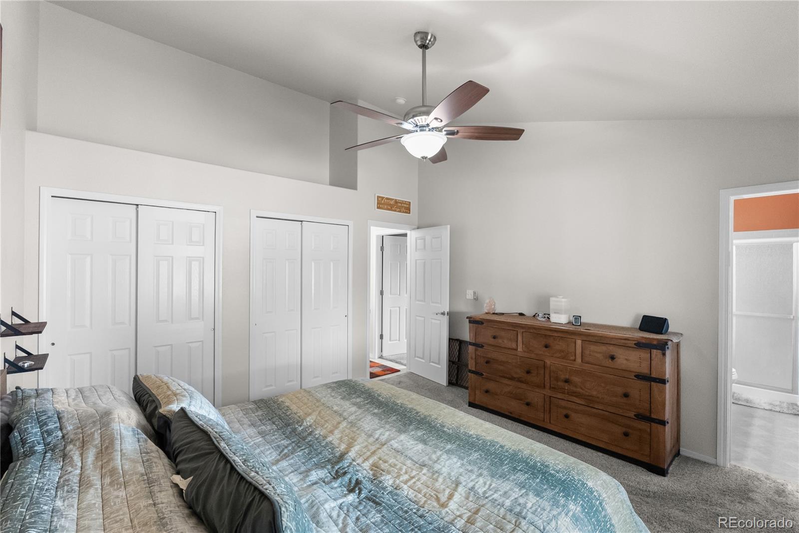 7403 Allens Park Drive Colorado Springs CO 80922