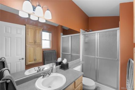 7403 Allens Park Drive Colorado Springs CO 80922