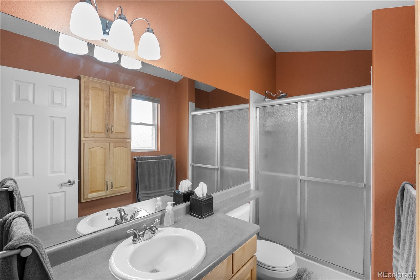 7403 Allens Park Drive Colorado Springs CO 80922