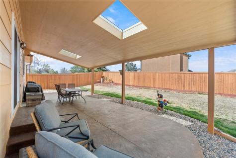 7403 Allens Park Drive Colorado Springs CO 80922