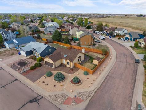 7403 Allens Park Drive Colorado Springs CO 80922