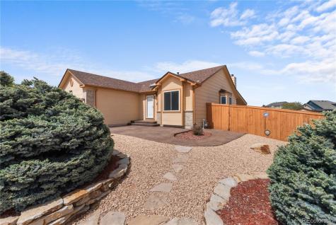 7403 Allens Park Drive Colorado Springs CO 80922