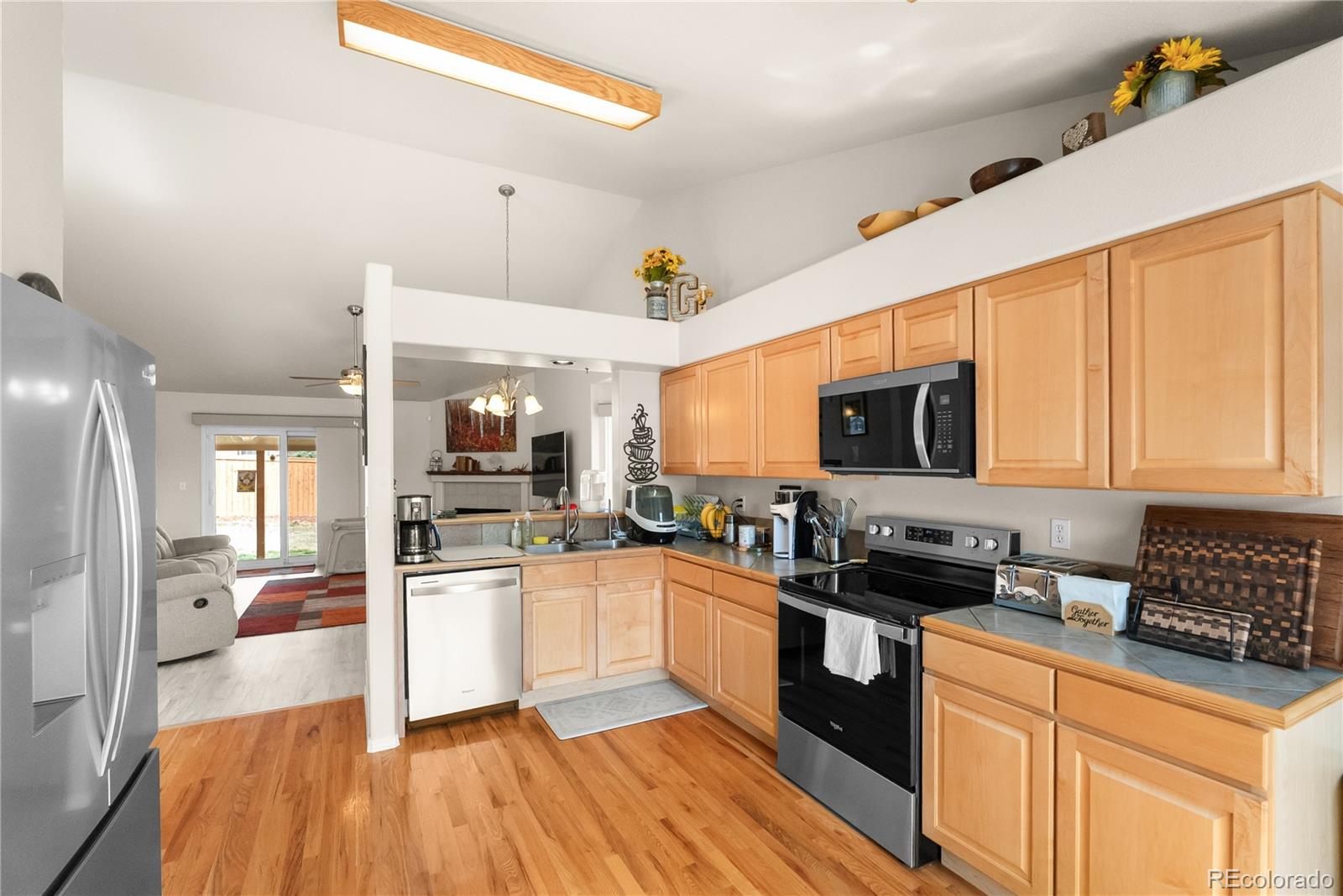 7403 Allens Park Drive Colorado Springs CO 80922