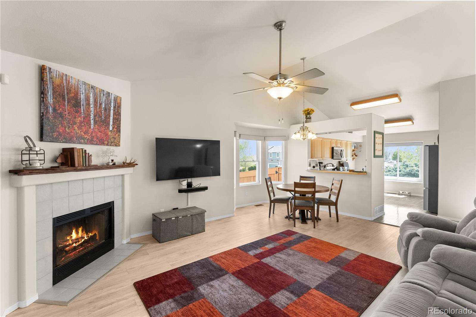 7403 Allens Park Drive Colorado Springs CO 80922