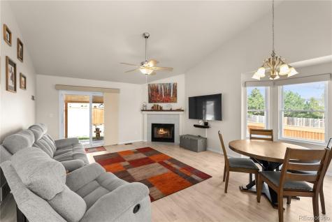 7403 Allens Park Drive Colorado Springs CO 80922