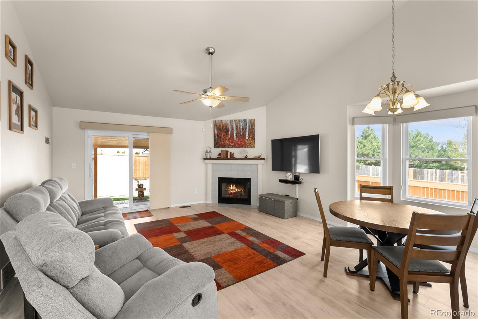 7403 Allens Park Drive Colorado Springs CO 80922