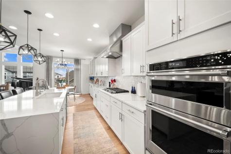 4661 Horse Gulch Loop Colorado Springs CO 80924