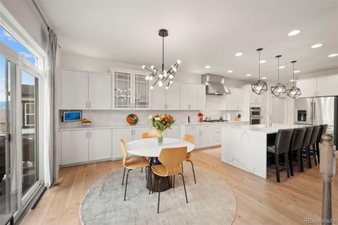 4661 Horse Gulch Loop Colorado Springs CO 80924