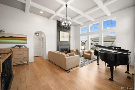 4661 Horse Gulch Loop Colorado Springs CO 80924