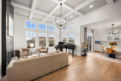 4661 Horse Gulch Loop Colorado Springs CO 80924