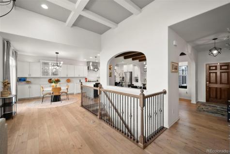 4661 Horse Gulch Loop Colorado Springs CO 80924