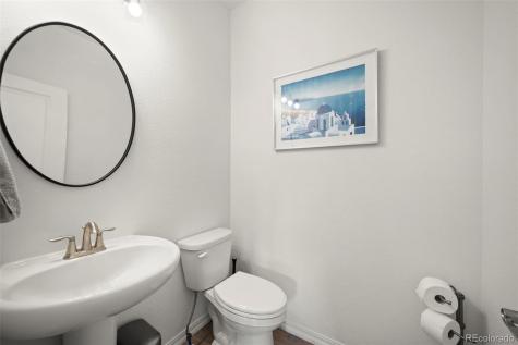 4661 Horse Gulch Loop Colorado Springs CO 80924