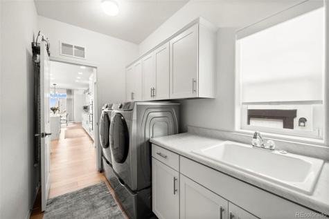 4661 Horse Gulch Loop Colorado Springs CO 80924