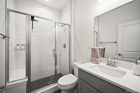 4661 Horse Gulch Loop Colorado Springs CO 80924