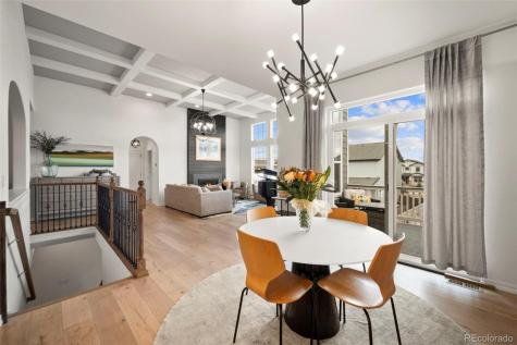 4661 Horse Gulch Loop Colorado Springs CO 80924