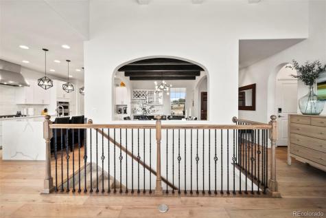 4661 Horse Gulch Loop Colorado Springs CO 80924