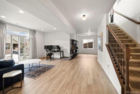 4661 Horse Gulch Loop Colorado Springs CO 80924