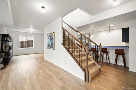 4661 Horse Gulch Loop Colorado Springs CO 80924