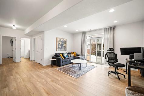 4661 Horse Gulch Loop Colorado Springs CO 80924