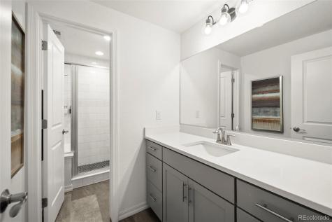 4661 Horse Gulch Loop Colorado Springs CO 80924