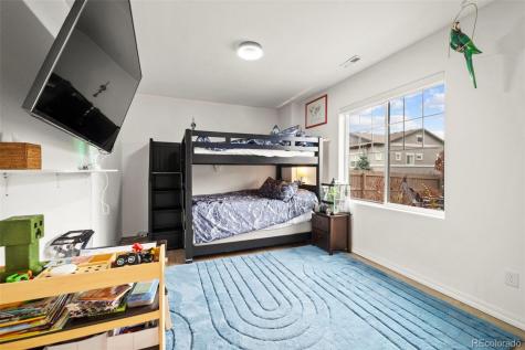 4661 Horse Gulch Loop Colorado Springs CO 80924