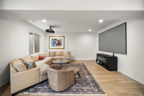 4661 Horse Gulch Loop Colorado Springs CO 80924