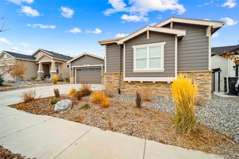 4661 Horse Gulch Loop Colorado Springs CO 80924
