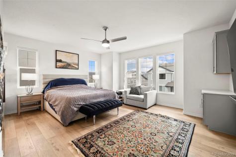 4661 Horse Gulch Loop Colorado Springs CO 80924